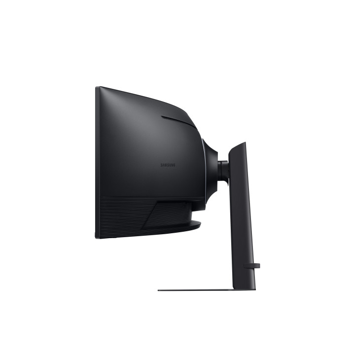 Samsung S95UC écran plat de PC 124,5 cm (49") 5120 x 1440 pixels Dual QHD LCD Noir — vue 5