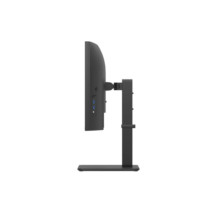 LG 34BA75QE-B écran plat de PC 86,4 cm (34") 3440 x 1440 pixels Wide Quad HD LCD Noir — vue 4