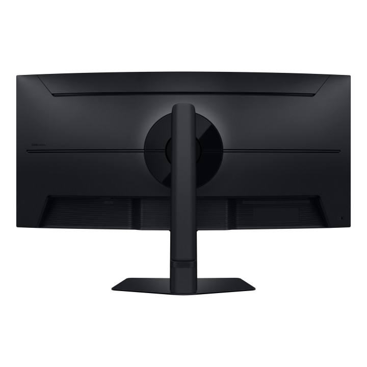 Samsung S85TH écran plat de PC 101,6 cm (40") 5120 x 2160 pixels WUHD LCD Noir — vue 2