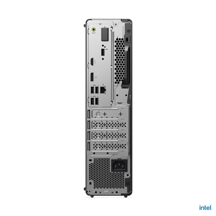 Lenovo ThinkCentre neo 50s Gen 6 — Intel Core Ultra 3 205, 8 Go, SSD 256 Go — vue constructeur de la gamme 4