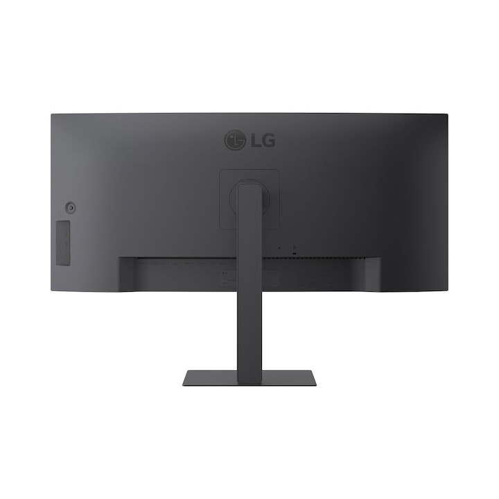 LG 34U650A-B écran plat de PC 86,4 cm (34") 3440 x 1440 pixels Wide Quad HD LCD Noir — vue 5