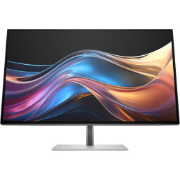 HP Series 7 Pro Écran QHD 27 pouces - 727pq — vue 1