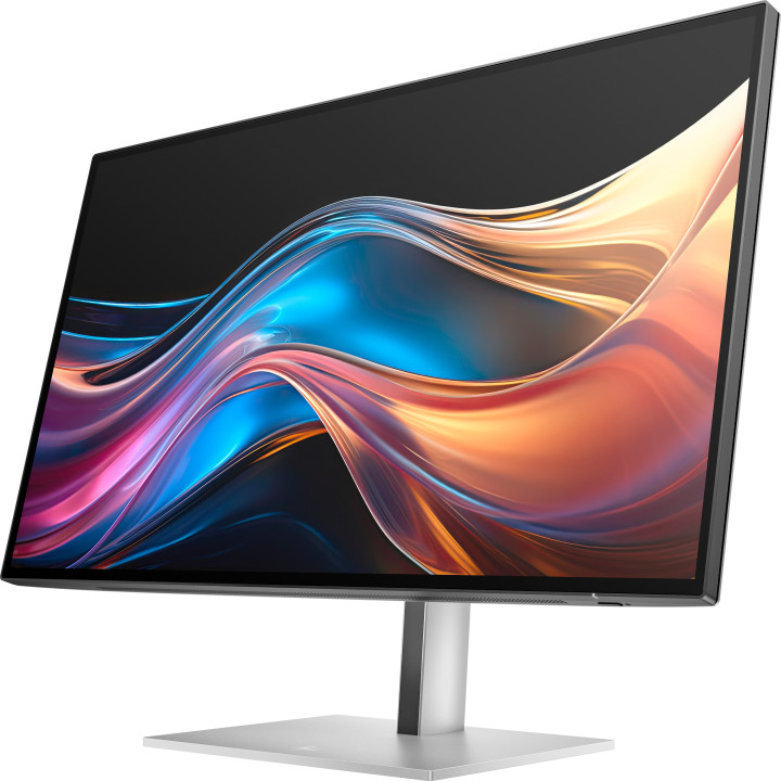 HP Series 7 Pro Écran QHD 27 pouces - 727pq — vue 2
