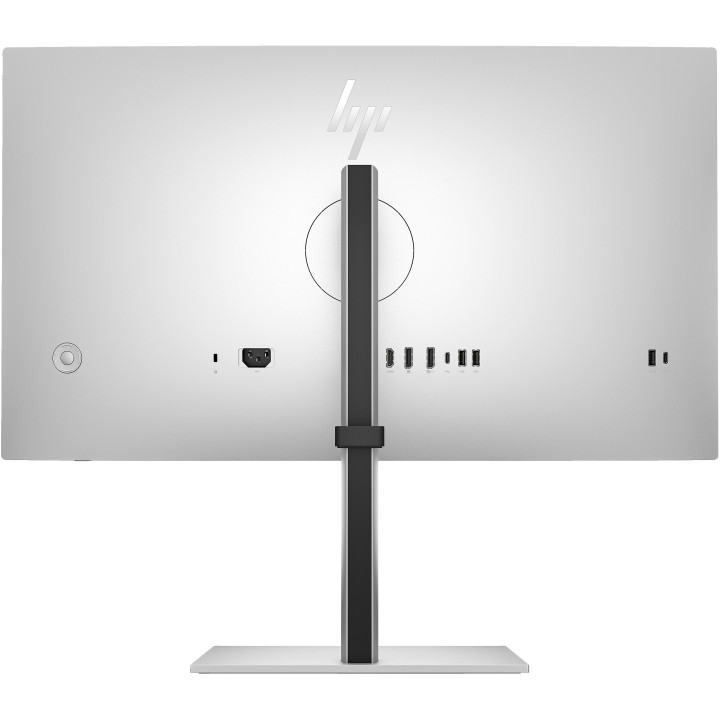 HP Series 7 Pro Écran QHD 27 pouces - 727pq — vue 5