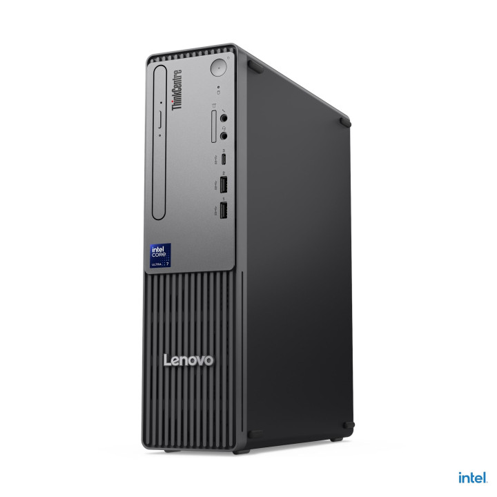 Lenovo ThinkCentre neo 50s Gen 6 — Intel Core Ultra 5 225, 16 Go, SSD 512 Go — vue constructeur de la gamme 2