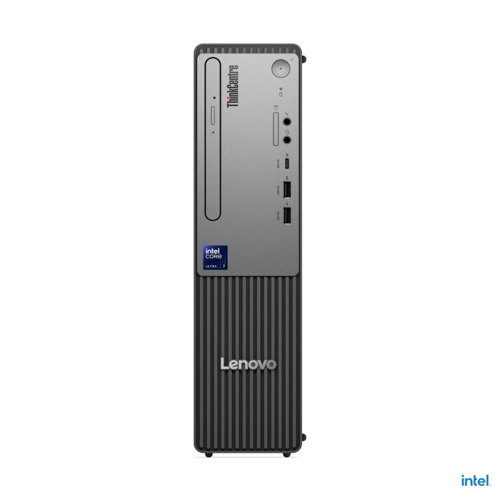 Lenovo ThinkCentre neo 50s Gen 6 — Intel Core Ultra 5 225, 16 Go, SSD 512 Go — vue constructeur de la gamme 3