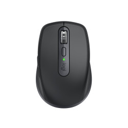 Logitech MX Anywhere 3S for Business — souris graphite