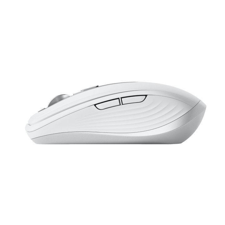 Logitech MX Anywhere 3S for Mac — souris gris pâle — vue 5