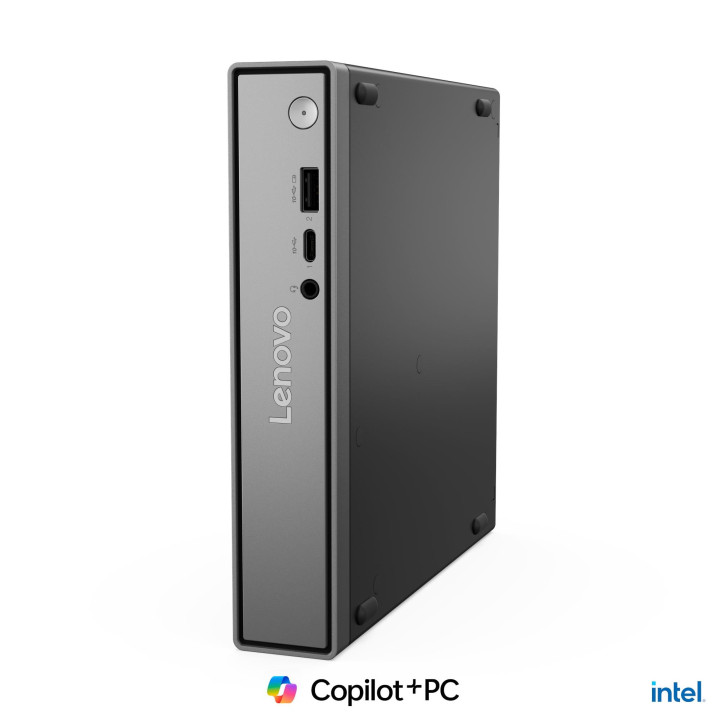 Lenovo ThinkCentre neo 50q Gen 6 — Intel Core Ultra 7 256V, 16 Go, SSD 512 Go — vue constructeur de la gamme 2