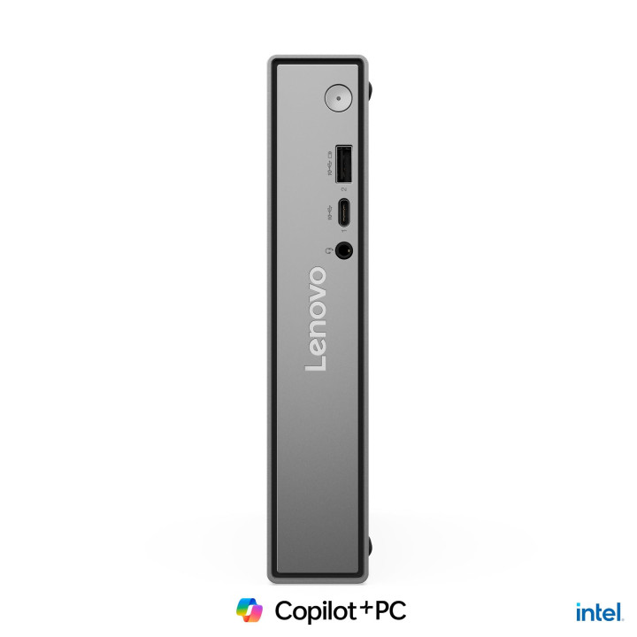 Lenovo ThinkCentre neo 50q Gen 6 — Intel Core Ultra 7 256V, 16 Go, SSD 512 Go — vue constructeur de la gamme 3
