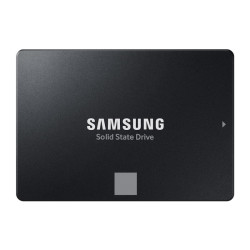 Samsung 870 EVO 1 To — SSD interne 2.5" SATA 6 Gb/s professionnel