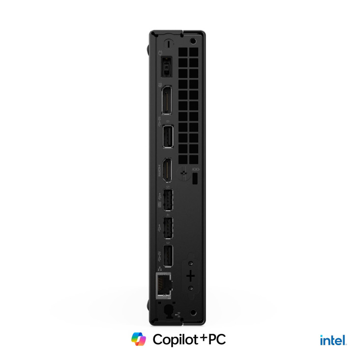 Lenovo ThinkCentre neo 50q Gen 6 — Intel Core Ultra 7 256V, 16 Go, SSD 512 Go — vue constructeur de la gamme 4