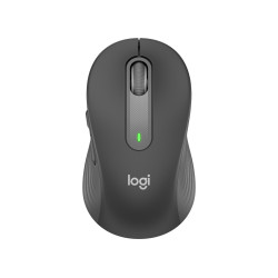 Logitech Signature M650 L for Business — souris graphite