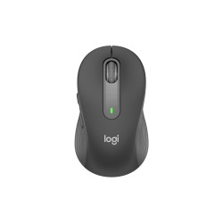 Logitech Signature M650 — souris graphite