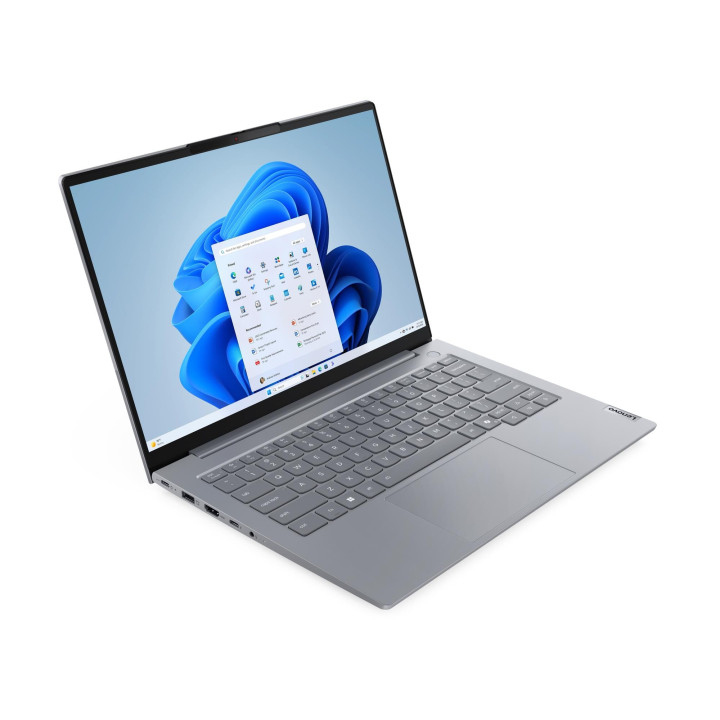 Lenovo ThinkBook 14 G8 IAL — Intel Core Ultra 5 135H, 16 Go, SSD 512 Go — vue constructeur de la gamme 2