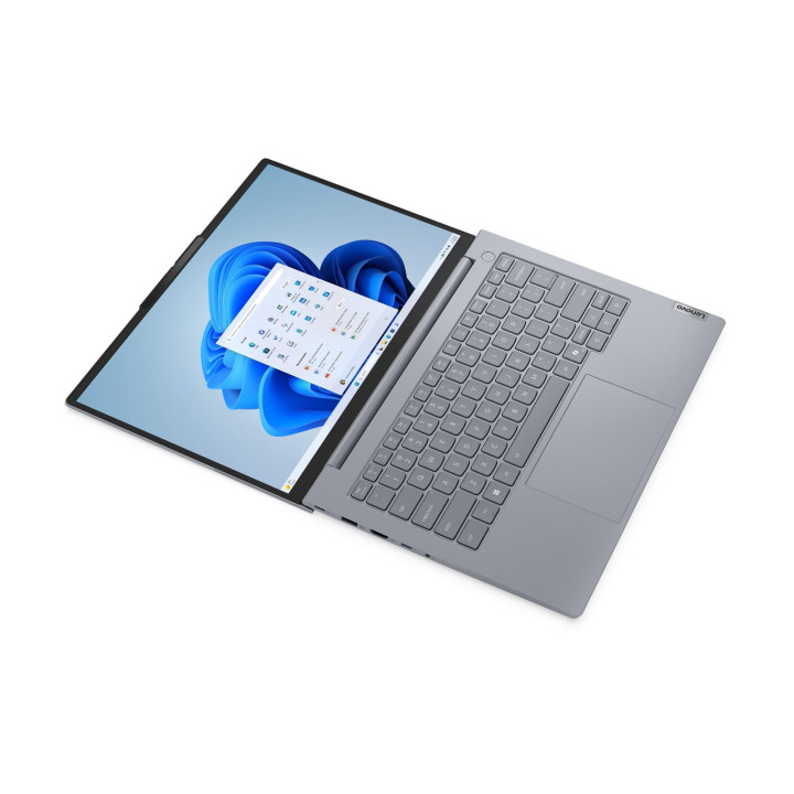 Lenovo ThinkBook 14 G8 IAL — Intel Core Ultra 5 135H, 16 Go, SSD 512 Go — vue constructeur de la gamme 4
