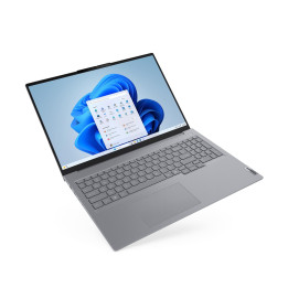 Lenovo ThinkBook 16 G8 IAL — Intel Core Ultra 5 135H, 16 Go, SSD 512 Go — vue constructeur de la gamme 1