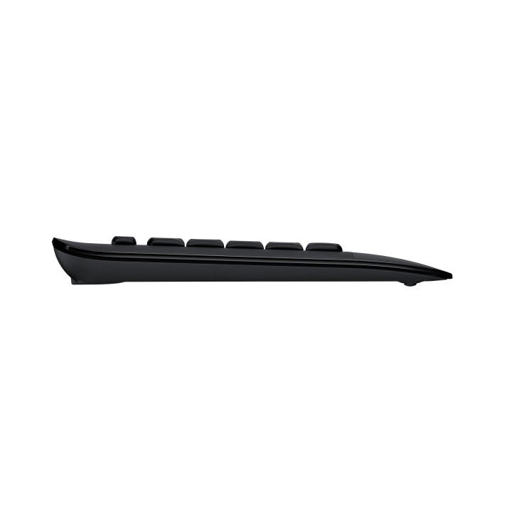 Logitech Signature K650 — clavier graphite — vue 5