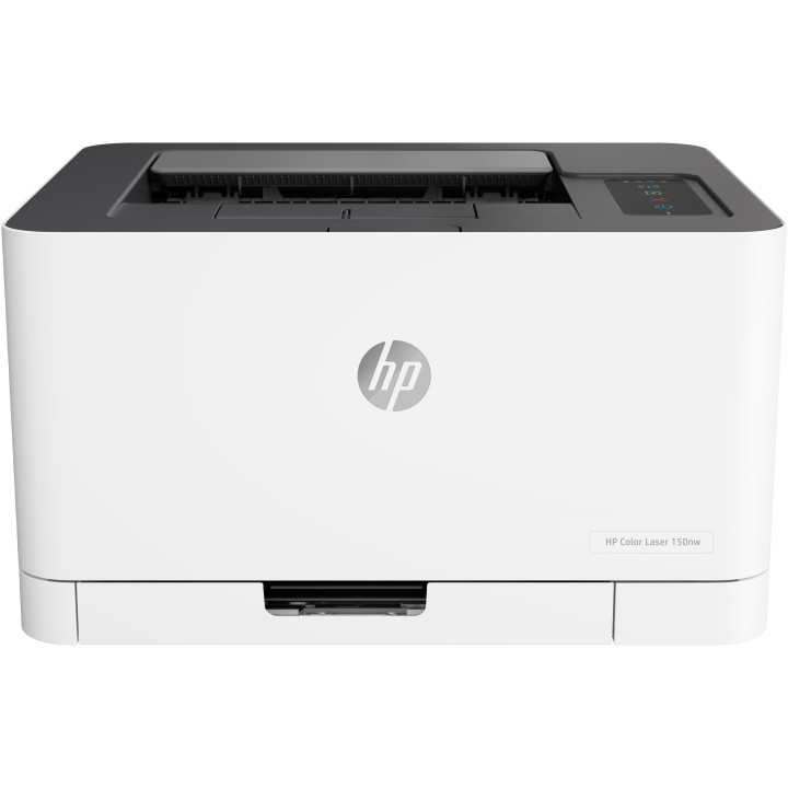 HP Color Laser Laser couleur 150nw — vue 1