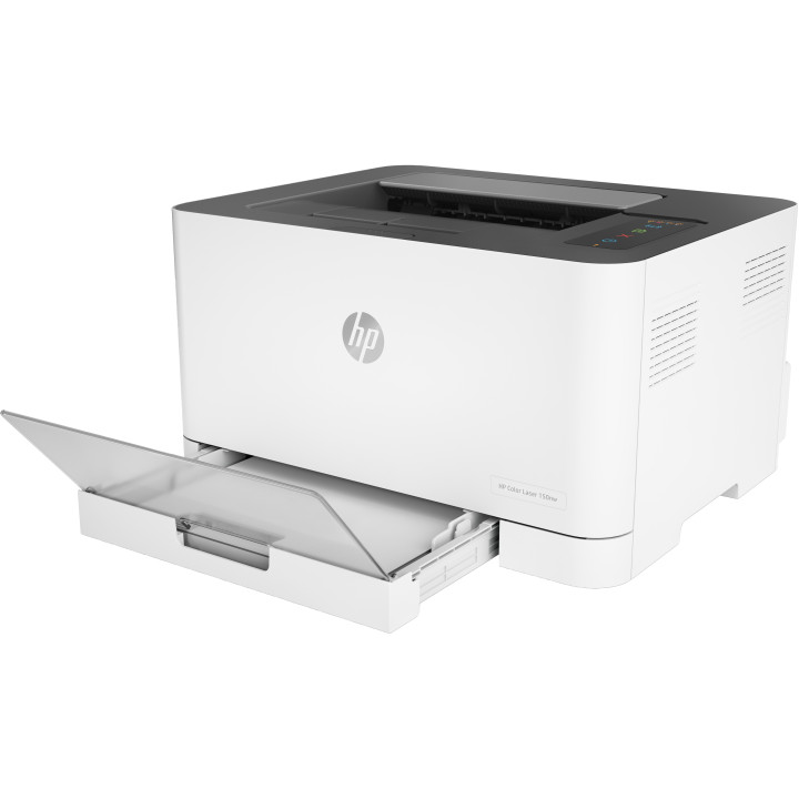 HP Color Laser Laser couleur 150nw — vue 2