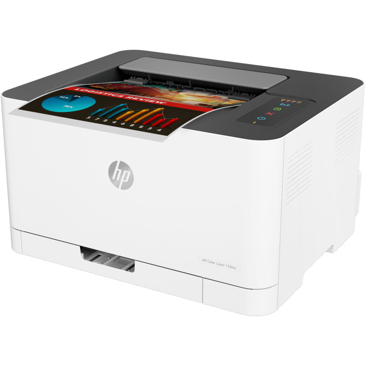 HP Color Laser Laser couleur 150nw — vue 3