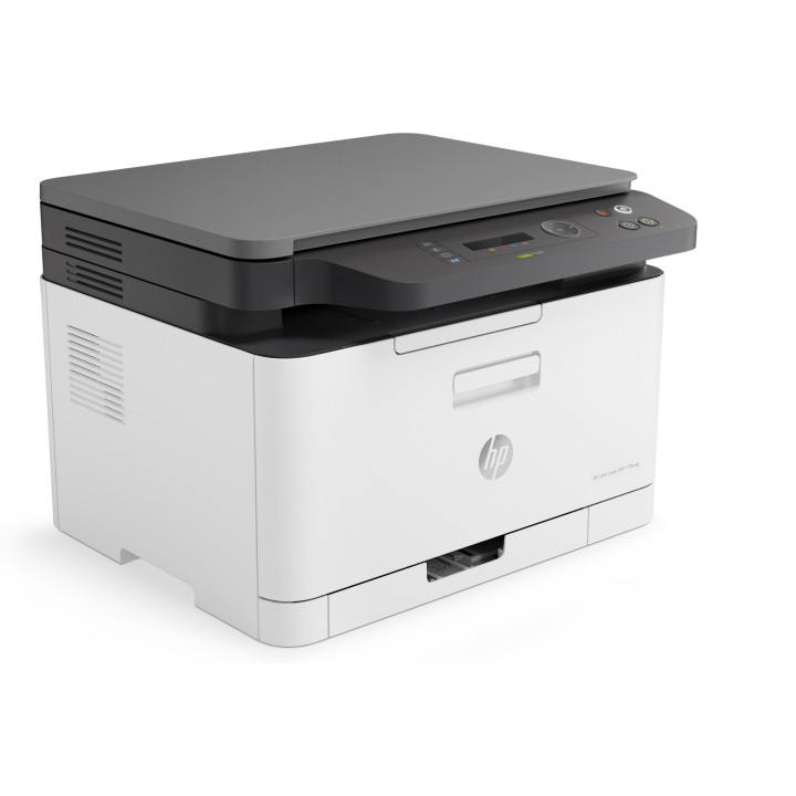 HP Color Laser Imprimante multifonction laser couleur 178nw — vue 3