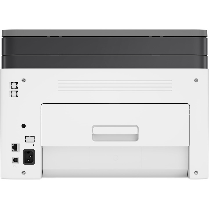 HP Color Laser Imprimante multifonction laser couleur 178nw — vue 4