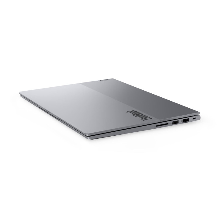 Lenovo ThinkBook 14 G9 IRL — Intel Core 5 210H, 16 Go, SSD 512 Go — vue constructeur de la gamme 4