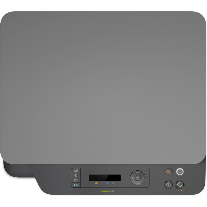 HP Color Laser Imprimante multifonction laser couleur 178nw — vue 5