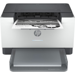 HP LaserJet Imprimante M209dw — vue 1