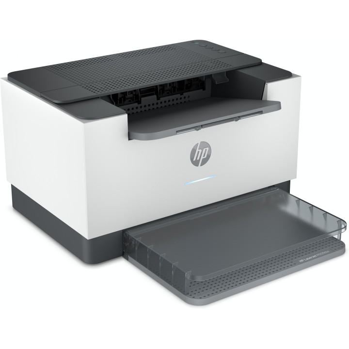HP LaserJet Imprimante M209dw — vue 3