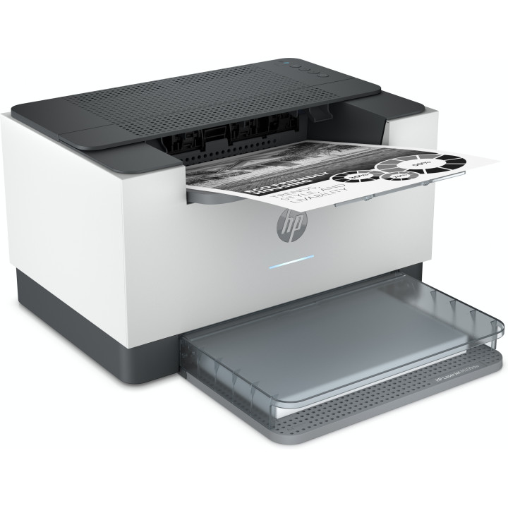 HP LaserJet Imprimante M209dw — vue 4