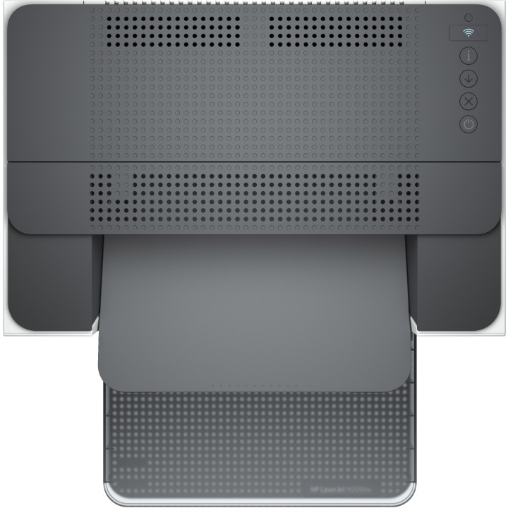 HP LaserJet Imprimante M209dw — vue 5