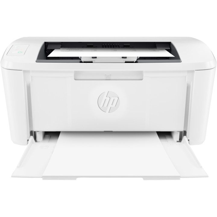 HP LaserJet Imprimante M110w — vue 2