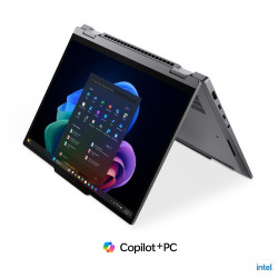 Lenovo ThinkPad X1 2-in-1 Gen 11 Aura Edition — Intel Core Ultra 7 355, 32 Go, SSD 1 To