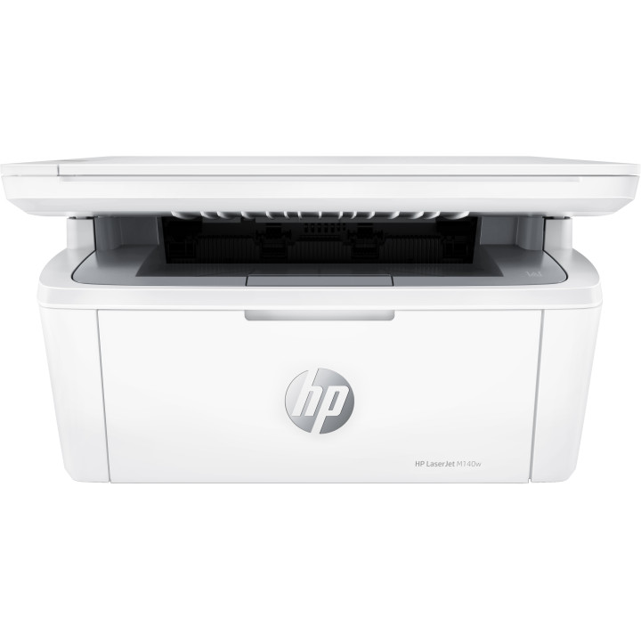 HP LaserJet MFP M140w Printer — vue 1