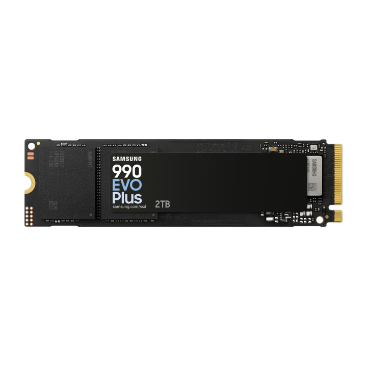 Samsung MZ-V9S2T0 2 To M.2 PCI Express 4.0 NVMe V-NAND TLC — vue 1