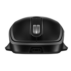 HP Ensemble clavier et souris sans fil rechargeables multi-appareils 725