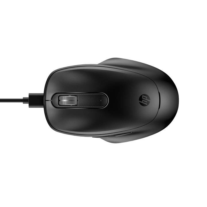 HP Ensemble clavier et souris sans fil rechargeables multi-appareils 725 — vue 4