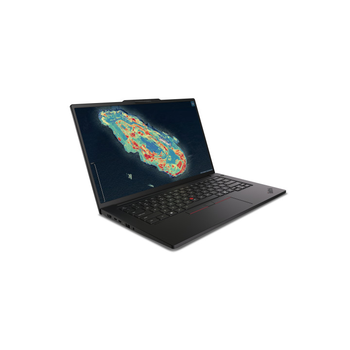 Lenovo ThinkPad P14s Gen 7 (Intel) Copilot + PC Copilot+ PC Intel Core Ultra 7 366H Station de travail mobile  — vue 2