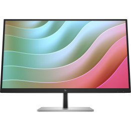 HP E-Series Écran USB-C 4K E27k G5 — vue 1
