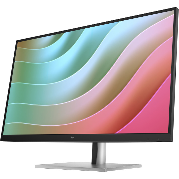 HP E-Series Écran USB-C 4K E27k G5 — vue 2
