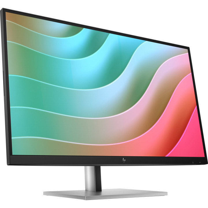 HP E-Series Écran USB-C 4K E27k G5 — vue 3
