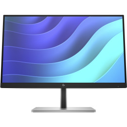 HP E-Series Écran FHD E22 G5 — vue 1