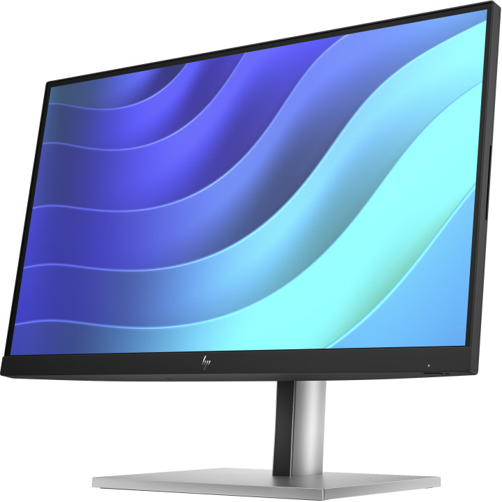 HP E-Series Écran FHD E22 G5 — vue 2