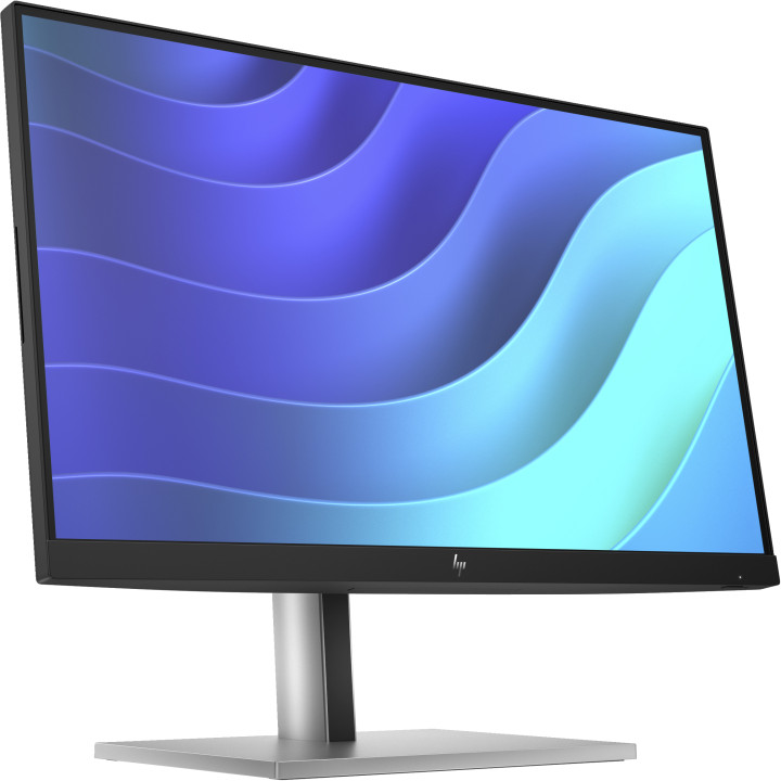 HP E-Series Écran FHD E22 G5 — vue 3