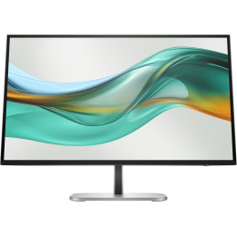 HP Series 5 Pro Écran QHD USB-C 27 pouces - 527pu — vue 1