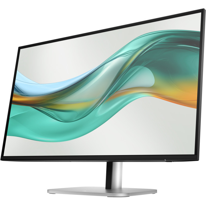 HP Series 5 Pro Écran QHD USB-C 27 pouces - 527pu — vue 2
