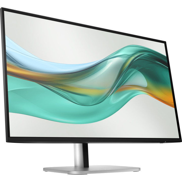 HP Series 5 Pro Écran QHD USB-C 27 pouces - 527pu — vue 3