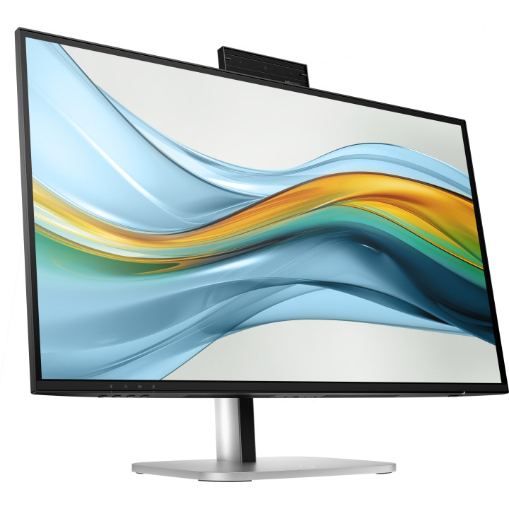 HP Series 5 Pro Écran de conférence QHD USB-C 27 pouces - 527pm — vue 3